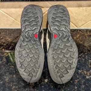 Salomon XA Pro 3D Trail -running shoes Women's